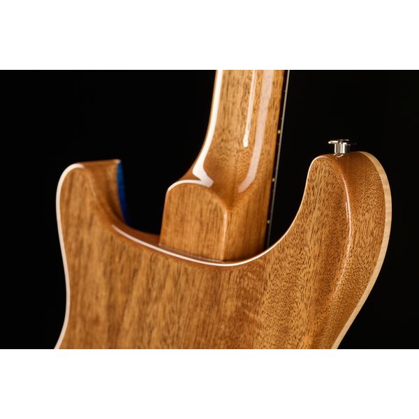 PRS DGT Moons Faded Blue Jean 2024