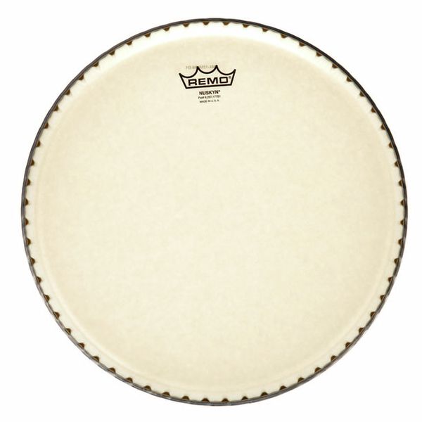 Remo 12,5" Symmetry Nuskyn D1