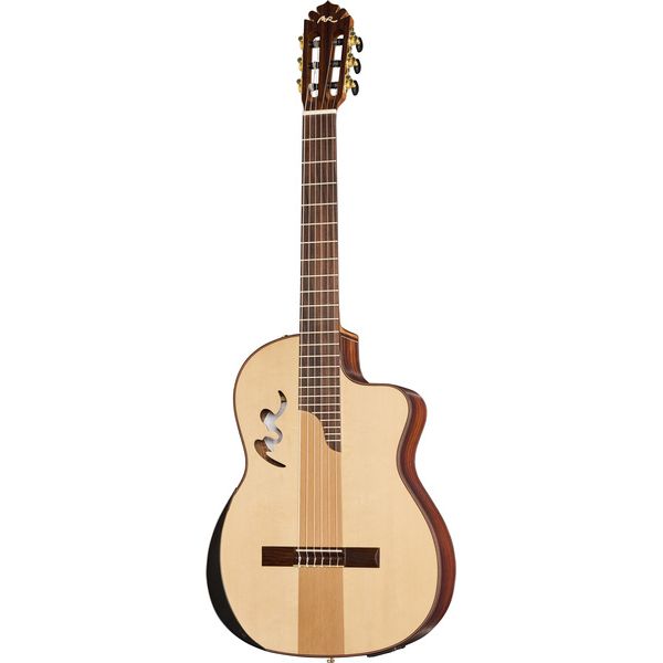 Manuel Rodriguez Cafe Cortado Rosewood