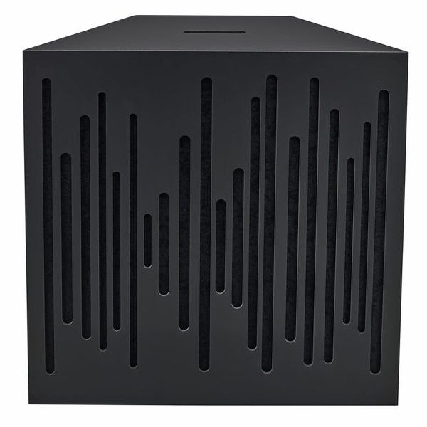 Vicoustic Super Bass Extreme Ult Black