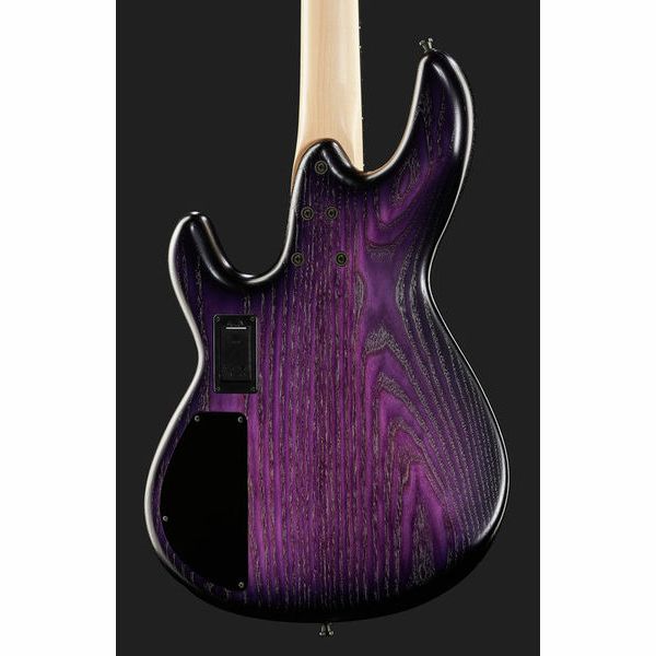 Sandberg Panther TT4 EB Violet Burst