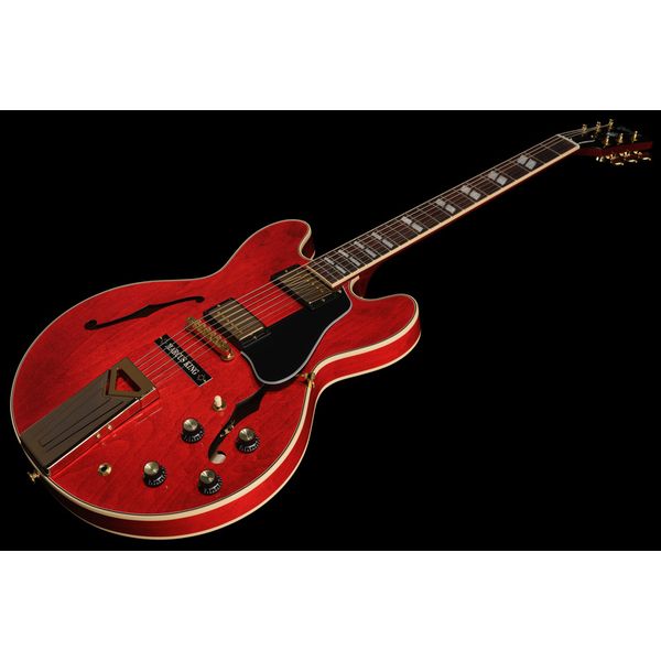 Gibson Marcus King ES-345 Sixties Ch.