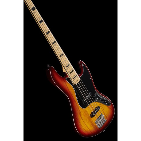 Marcus Miller V7 Vint. Swamp Ash-4 2 Gen TS