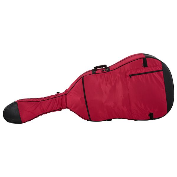 Roth & Junius BSB-06 Double Bass Bag 3/4 BU