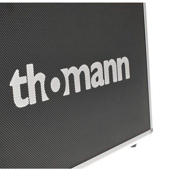Thomann Case Maschine Mikro MK3
