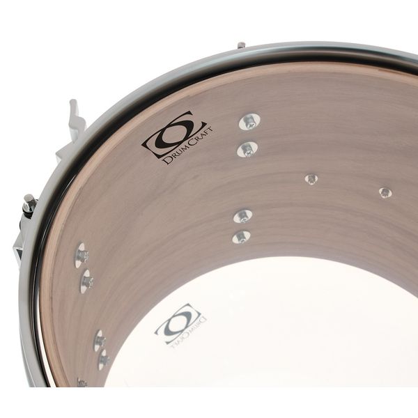 DrumCraft Series 6 13"x09" Tom Tom SN