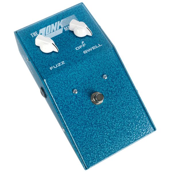 British Pedal Company Vintage Series Zonk Machine