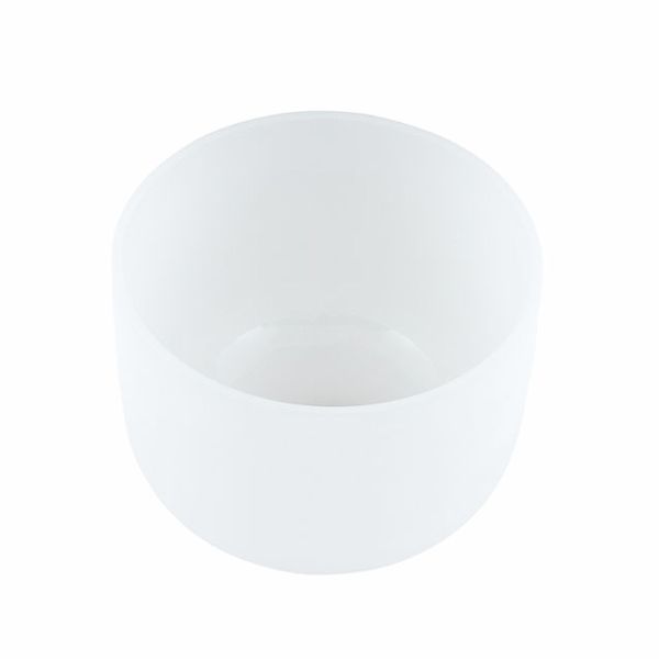 Thomann Crystal Singing Bowl CF 8" A