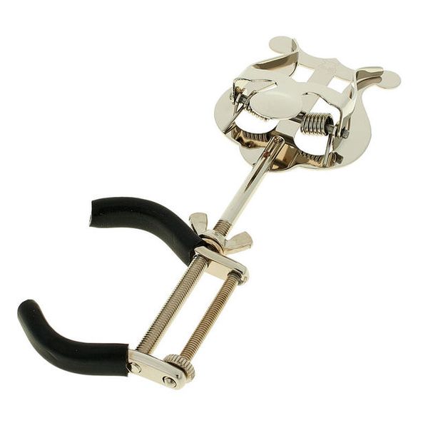 Riedl 318 Lyre Bell Mechanism