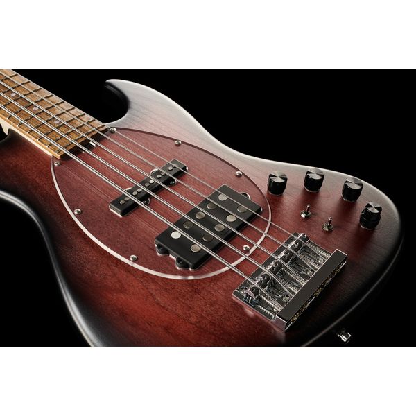 Sadowsky MetroLine 21-5 Vin MM MO Bur