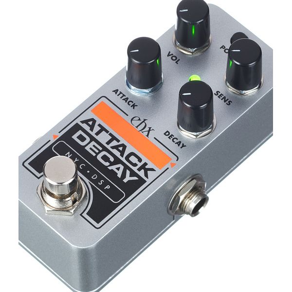 Electro Harmonix Pico Att. Decay Tape Rev. Sim.