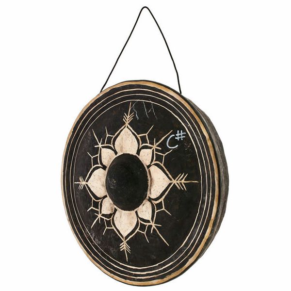 Asian Sound Thai-Gong Tuned c#