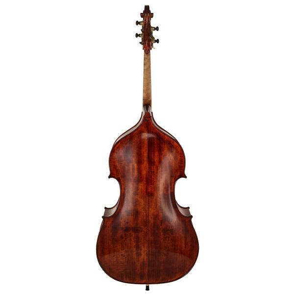 Meister Rubner Double Bass No.66 4/4