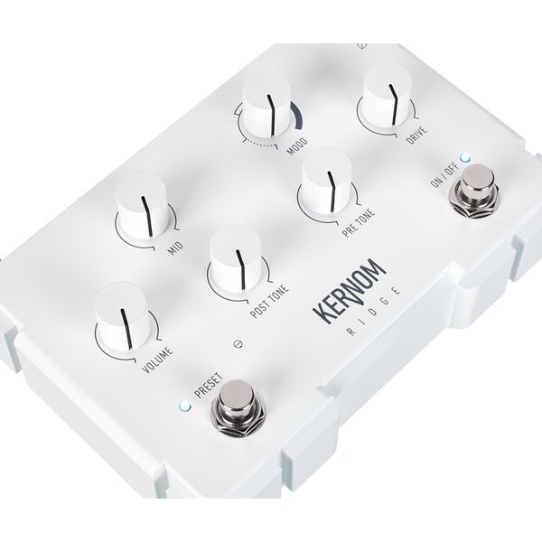 Kernom Ridge Overdrive