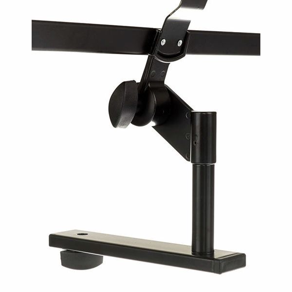 K&M 115/15 Music Holder Hackbrett