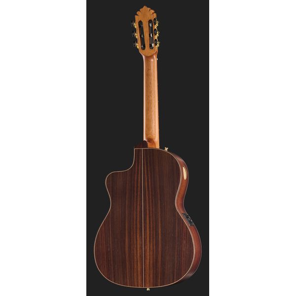 Manuel Rodriguez Cafe Cortado Rosewood