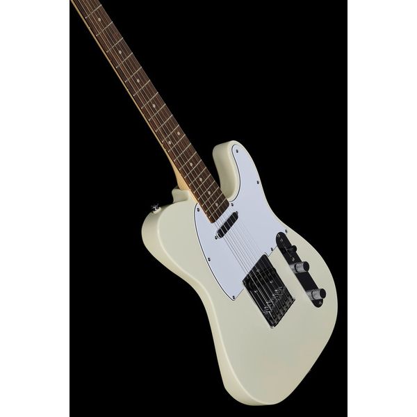 Squier Affinity Tele Olympic W Set