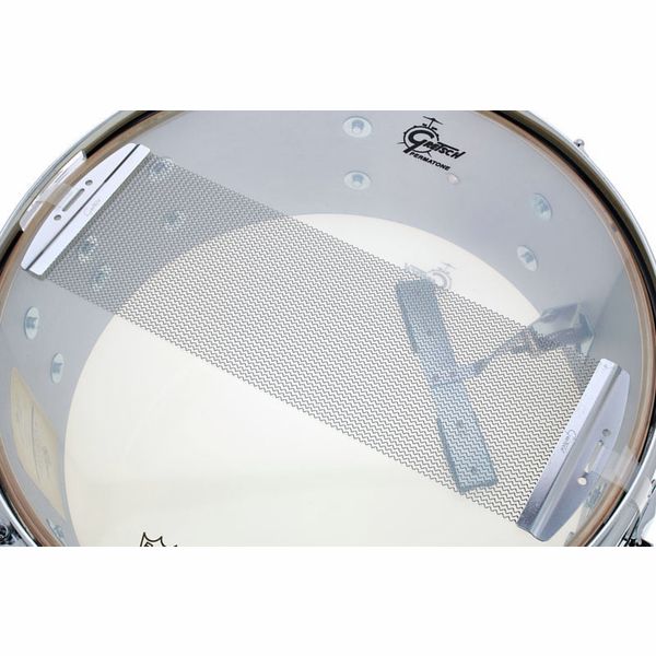 Gretsch Drums 14"x5,5" Mike Johnston Snare