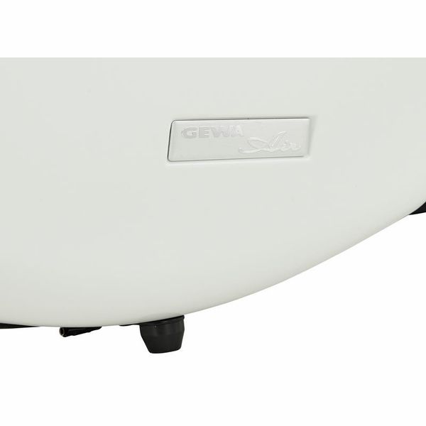 Gewa Air 3.9 Cello Case WH/BD