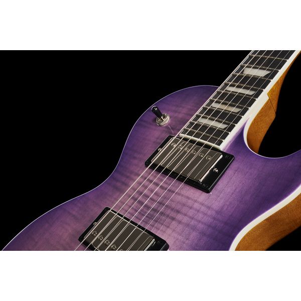 Epiphone Les Paul Modern Figured PB