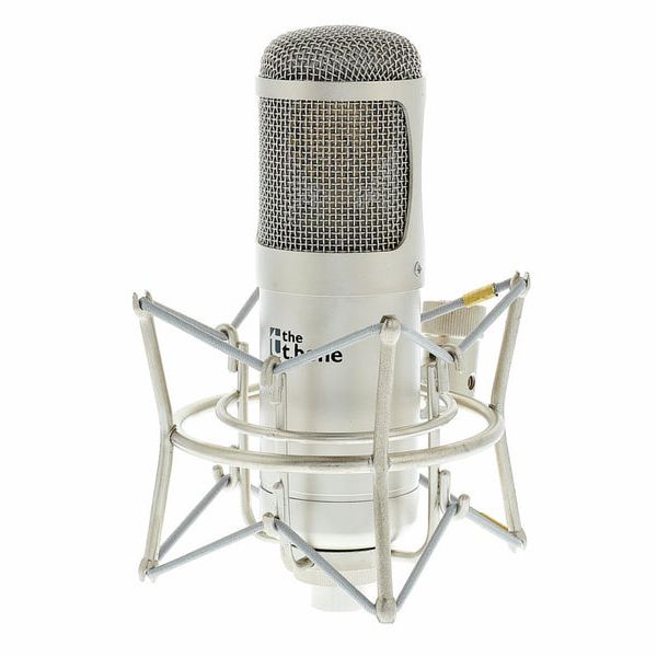 the t.bone SCT 2000 + Popkiller