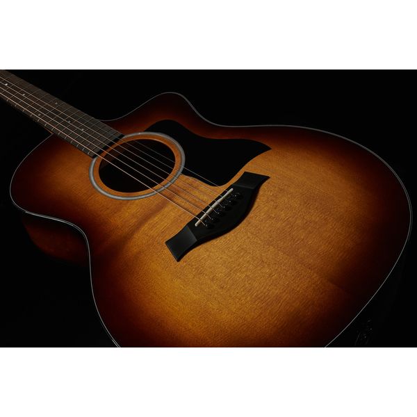 Taylor 214ce-K SB Plus