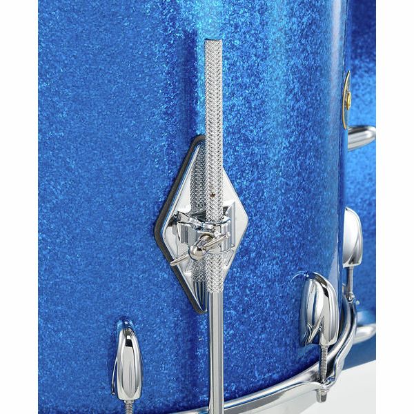 Gretsch Drums Broadkaster VB Jazz Blue Spkl.