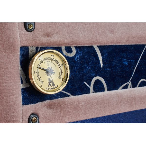 Artonus Geeston Fresco Pro VN C-D4E