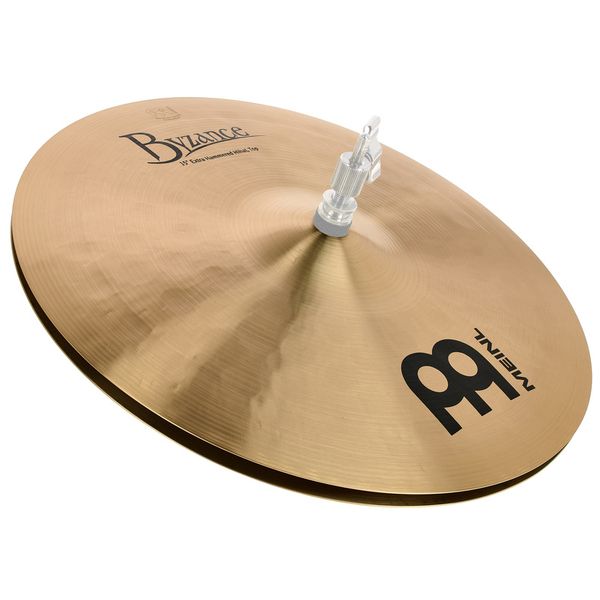 Meinl 15" Byzance Extra Ham. Hi-Hat