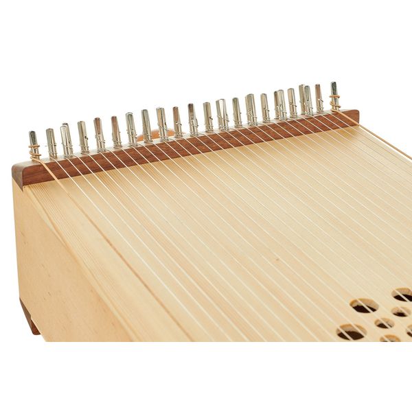 Meerklang Double Monochord 106/24