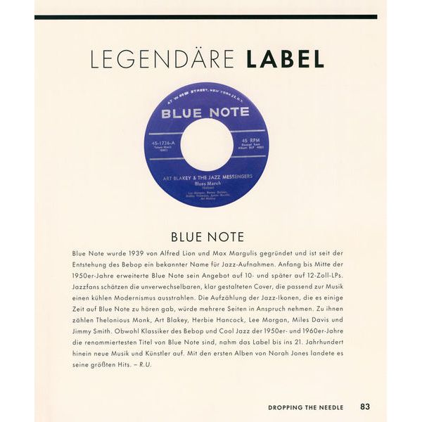 Prestel Verlag Into The Groove