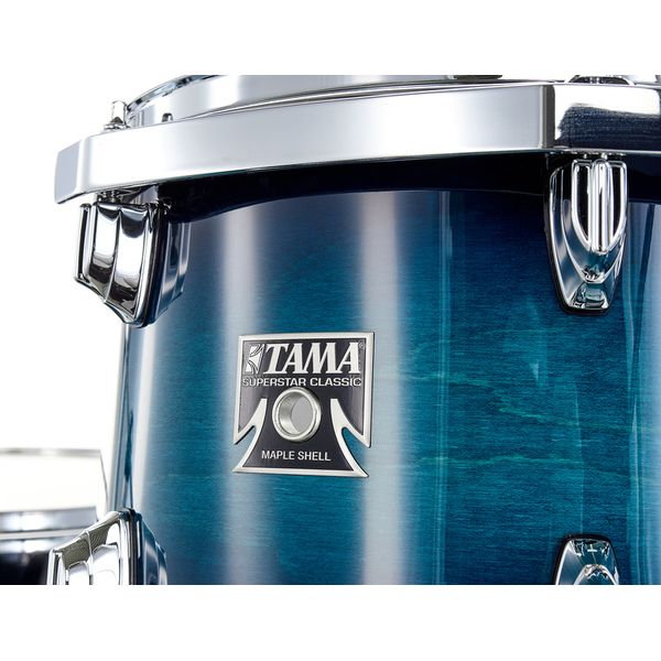 Tama Superstar Cl. 22 3-pcs Kit BAB