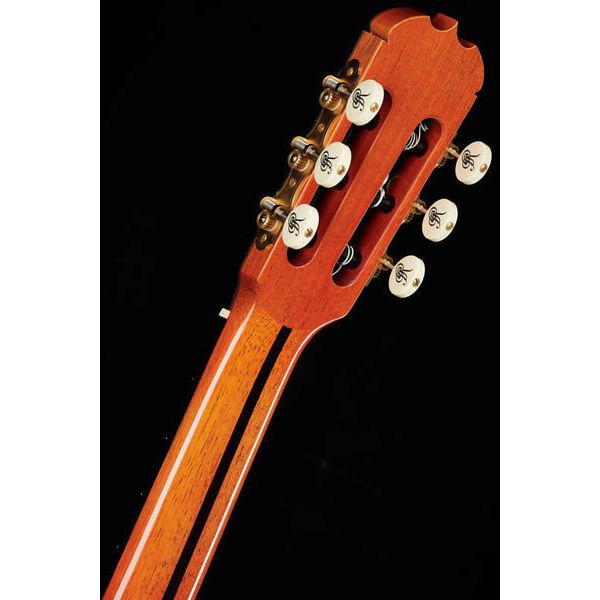 Ramirez Tradicional 1A w. case