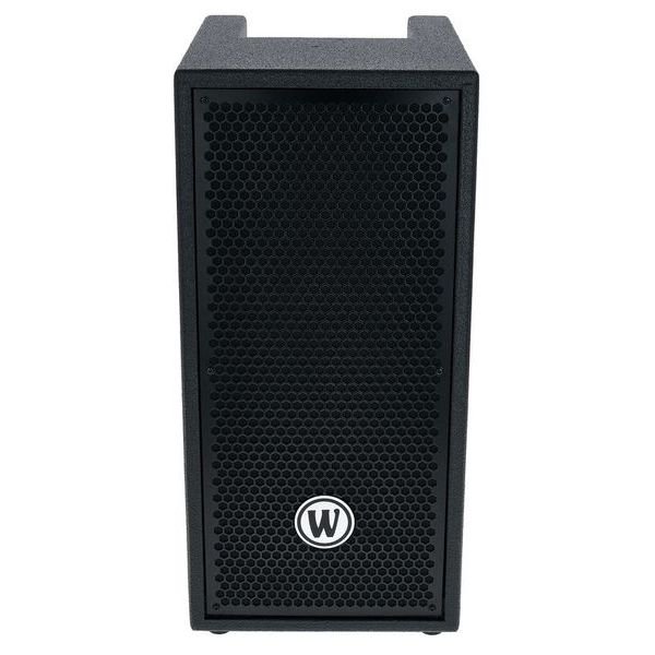 Warwick Gnome CAB 2/8/4