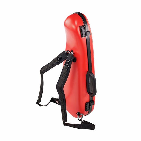 bam 2003XLORG Cabin Violin Case