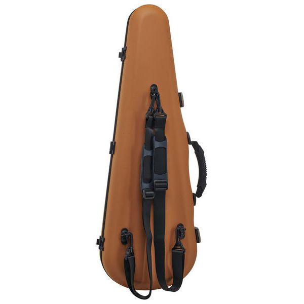 Jakob Winter JW 62017 Caramel Violin Case