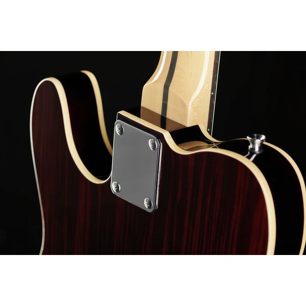 Harley Benton TE-70RW Deluxe Series