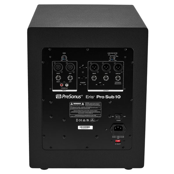 Presonus Eris Pro Sub 10