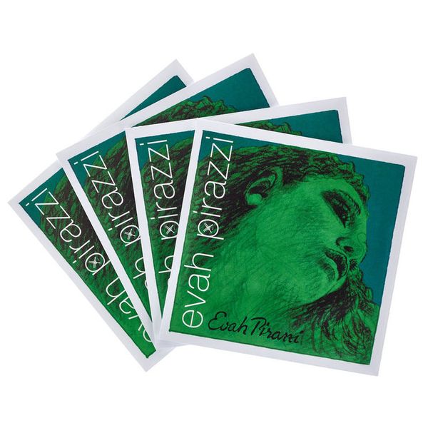 Pirastro Evah Pirazzi Violin 3/4-1/2 M