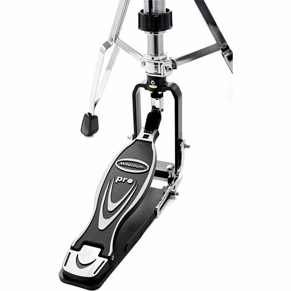 Millenium HH-902 Pro Series Hi-Hat