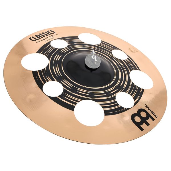 Meinl Classics C. Dual Expanded Set