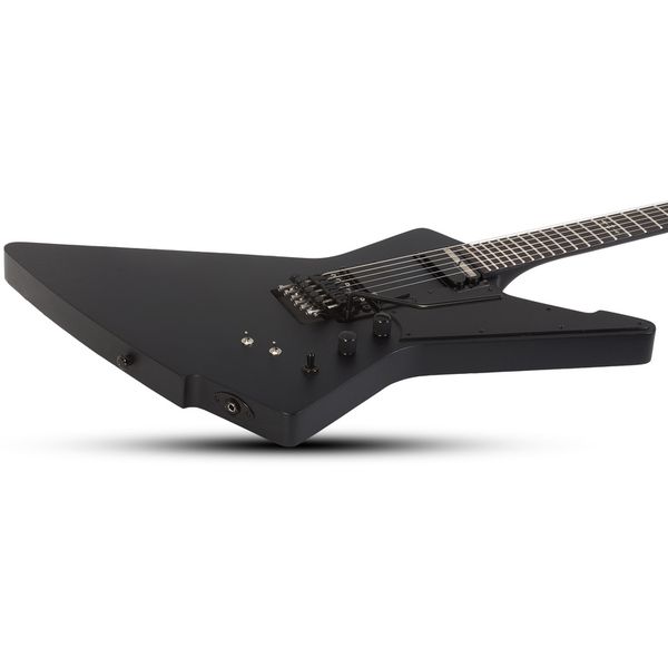 Schecter Jake Pitts E- 1 FR SBOP