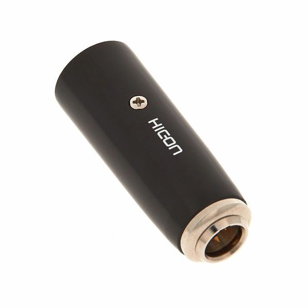 Hicon Adapter HI-X3MX3-MM