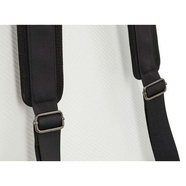 Gewa Pure Cello Polycarb. WH Wheels