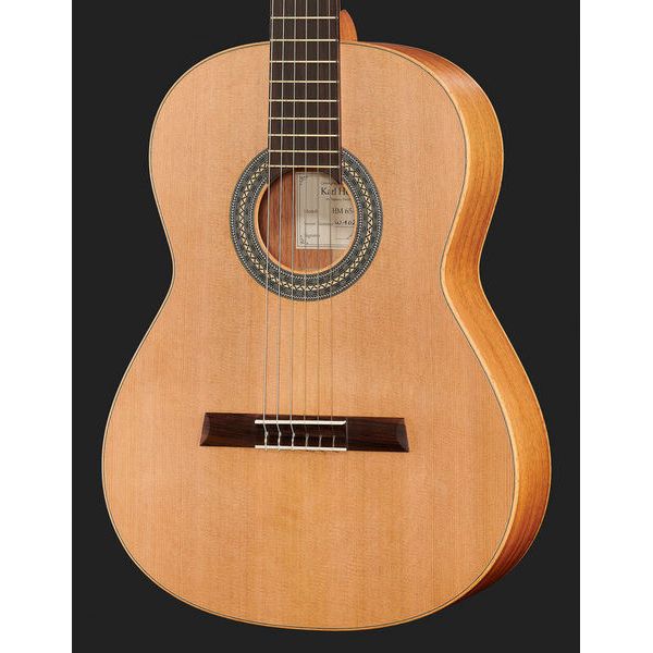 H&ouml;fner HM65-Z-S Senorita