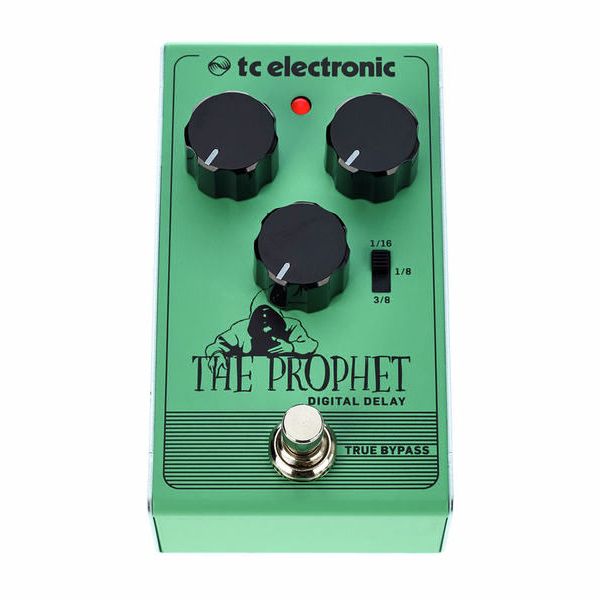 tc electronic The Prophet Digital Delay