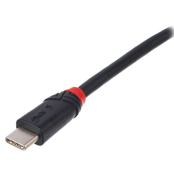 Lindy USB 3.1 Cable Typ C/C 1,5m