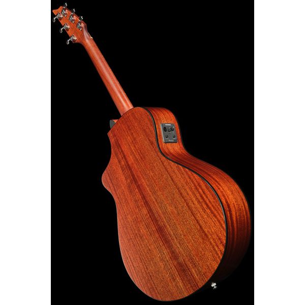 Breedlove Discovery S Concert CE Spruce