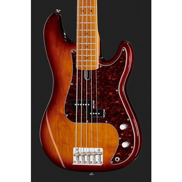 Marcus Miller P5 Alder-5 TS