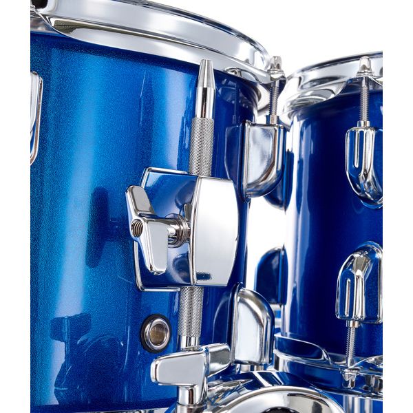 Mapex Comet Fusion Indigo Blue #IB